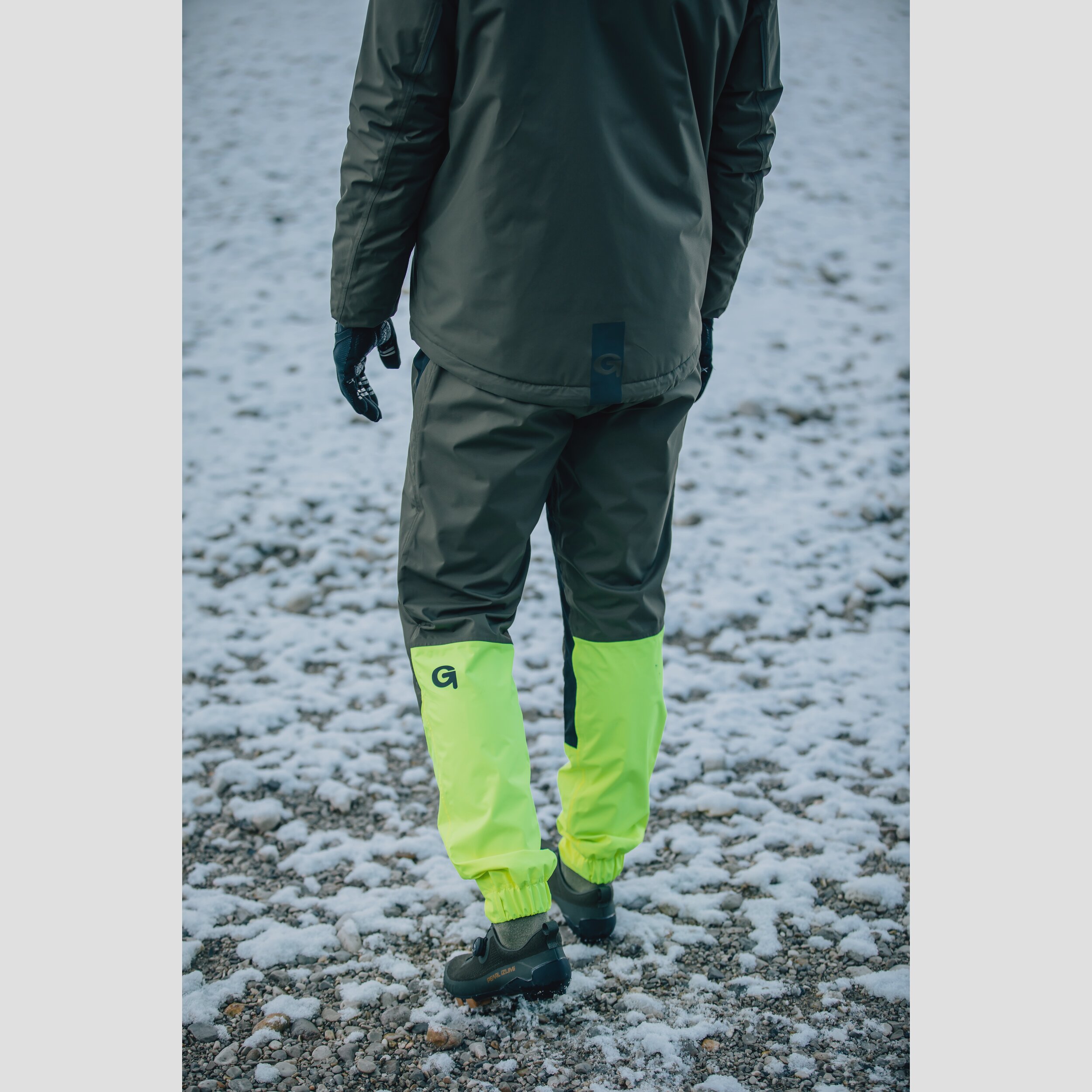 GONSO Save Pants Therm Bike Pants